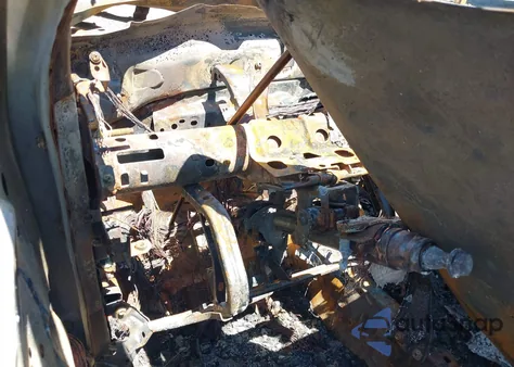 2019 Toyota Yaris Le from USA, damaged, VIN 3MYDLBYV2KY519761